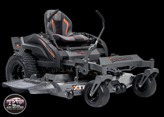 2023 Spartan RZ - Zero-Turn Riding Lawn Mower- 54in Deck- Kawasaki FR691 23HP