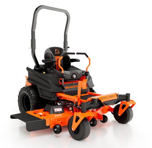 Bad Boy Maverick HD - 60in Deck - Zero-Turn Riding Lawn Mower - 28HP Vanguard EFI 28HP - 2025 Edition